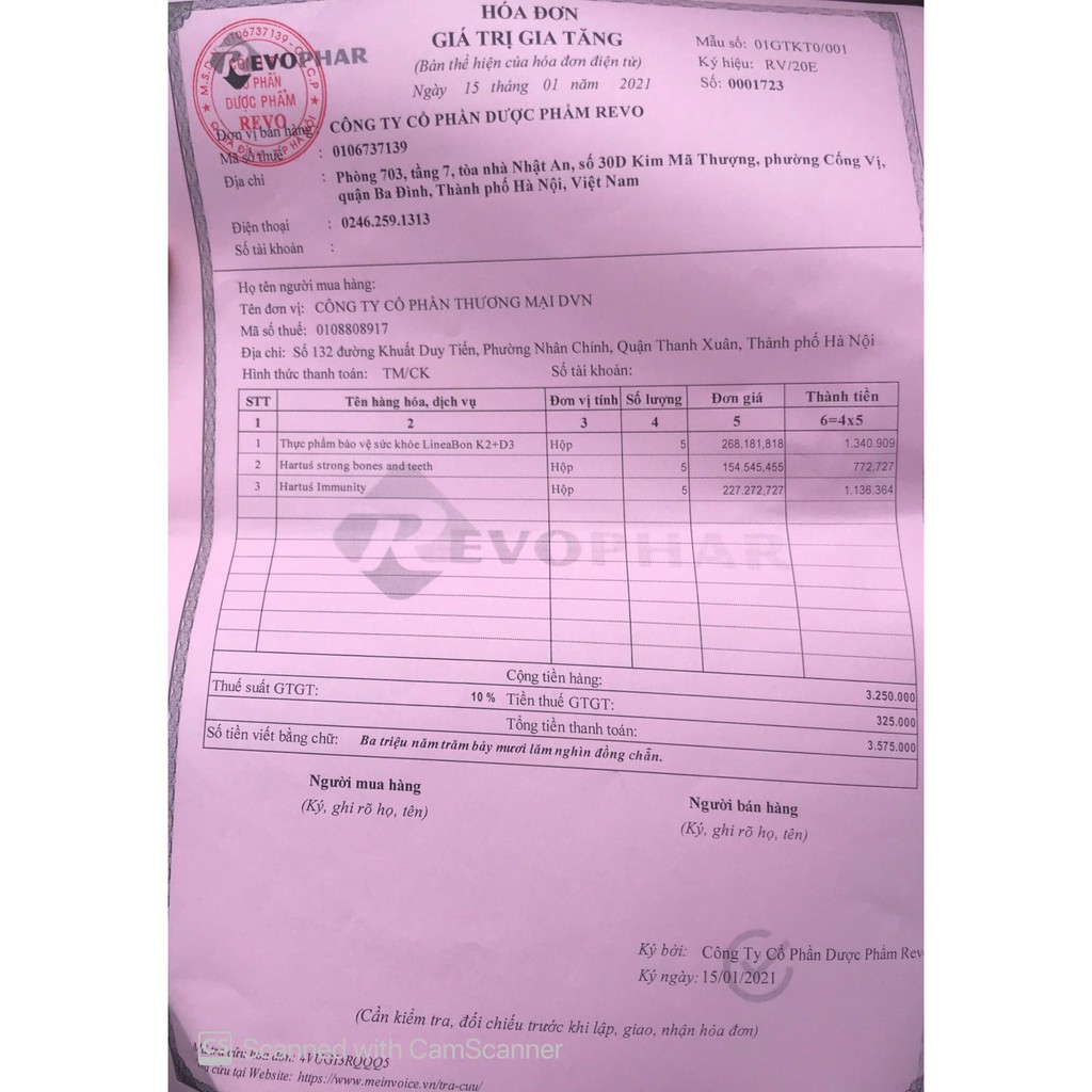 Lineabon K2+D3 - Bổ sung vitamin K2, D3 giúp hấp thu canxi tối đa - Chai 10ml | BigBuy360 - bigbuy360.vn