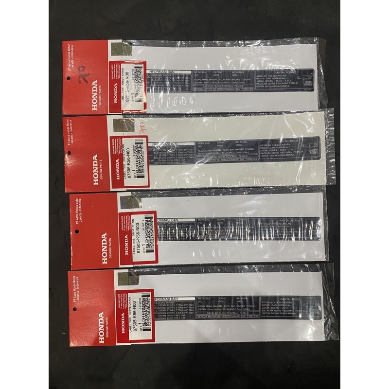 Tem dán CatTe- wave-future cái