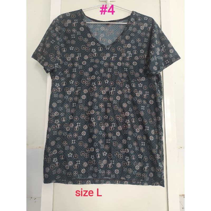 Bộ sưu tập áo thun nữ freesize