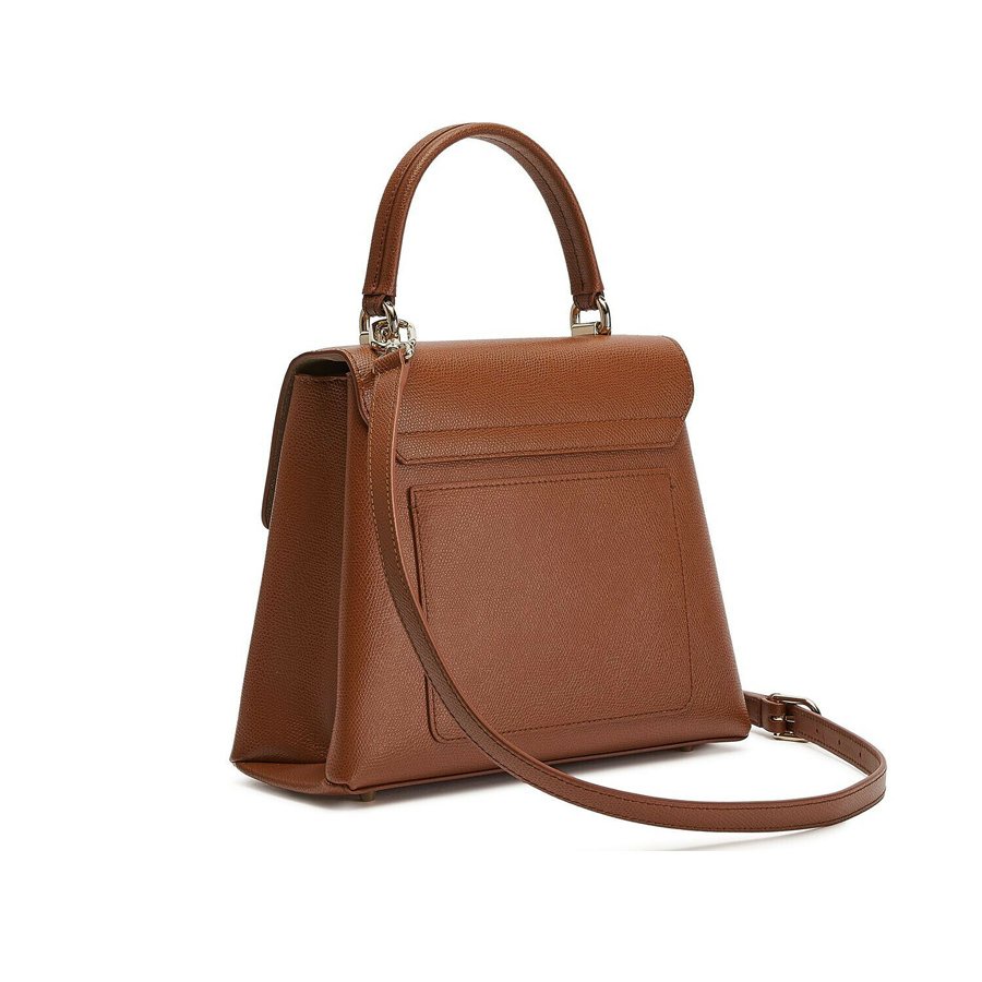 Túi Nữ FURLA 1927 S Top Handle Ares