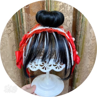 Băng Đô Tóc Tiểu Thư cho bé gái