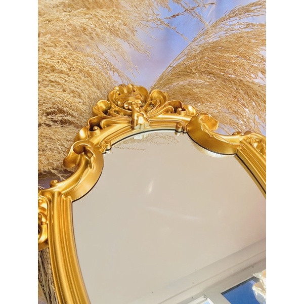 Gương deco trang trí