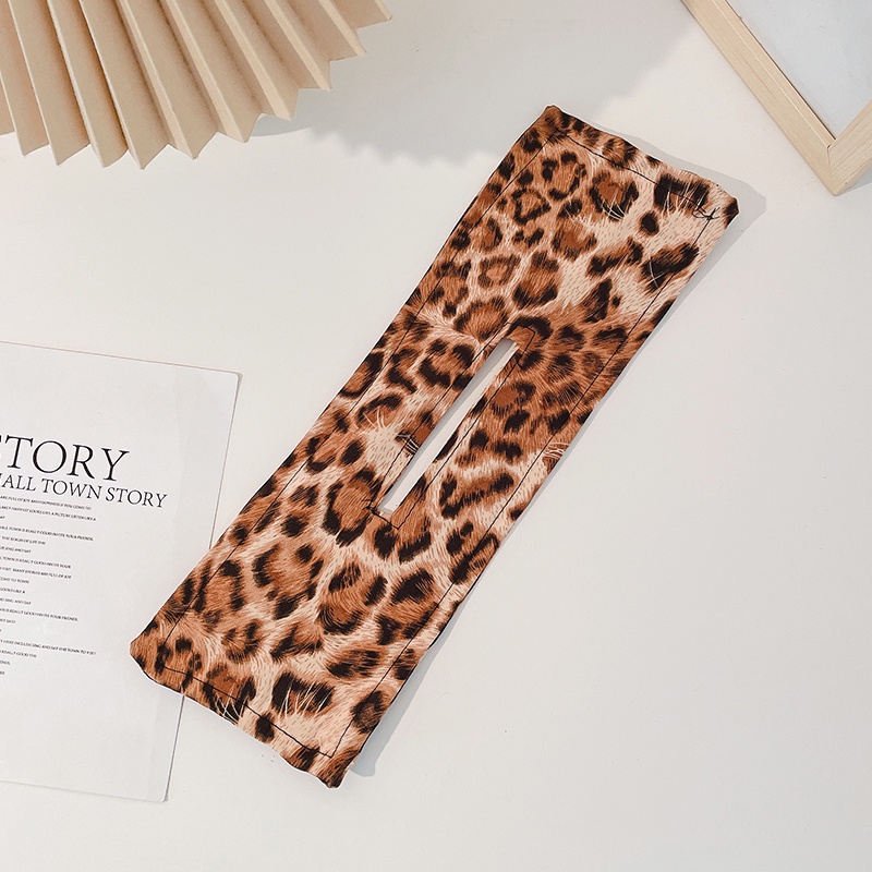 Dây Cột Tóc Hình Nơ Thời Trang Hàn Quốc