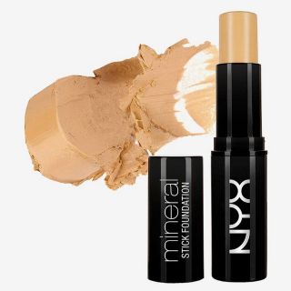 KEM NỀN TRANG ĐIỂM DẠNG THỎI NYX MINERAL STICK FOUNDATION