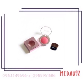 Phấn má hồng Cellio Shinning Blusher