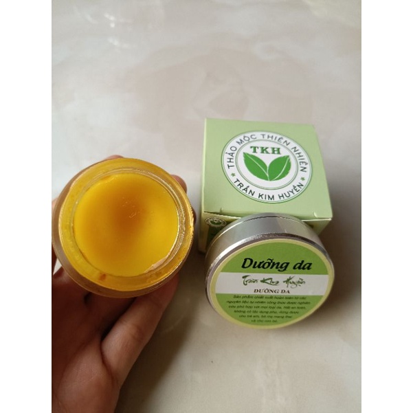 thảo mộc dưỡng da mờ rạn ,mờ thâm sẹo ,nứt da TKH