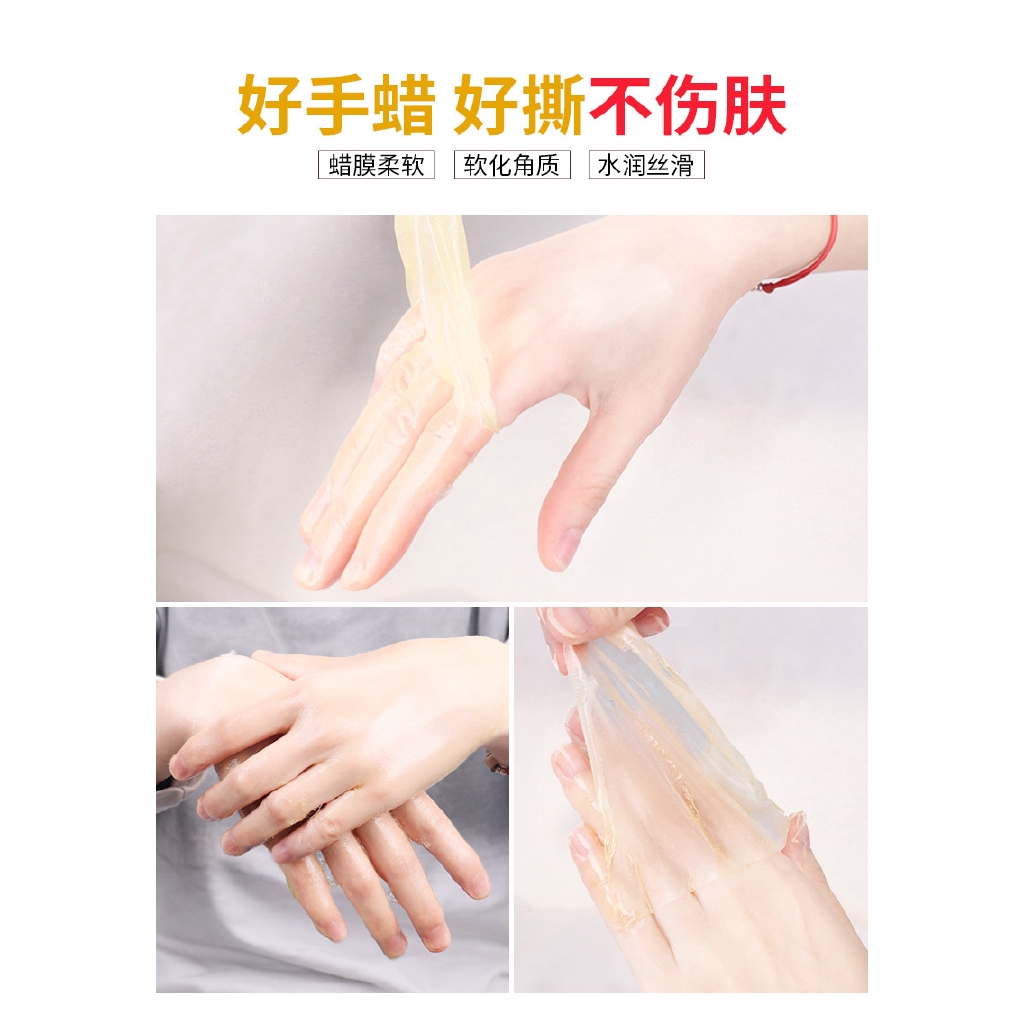 Mặt nạ mật ong chăm sóc da tay chuyên sâu cao cấp | BigBuy360 - bigbuy360.vn