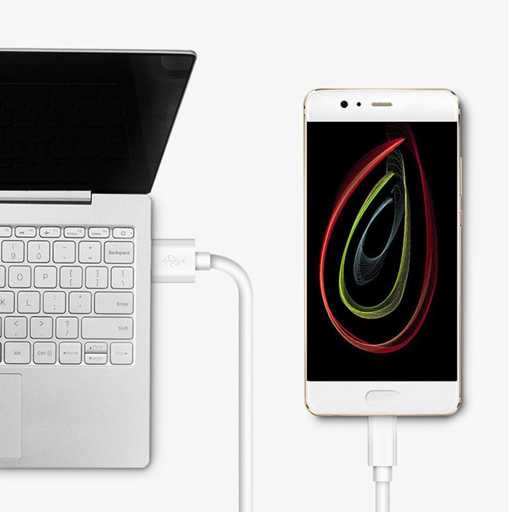 Dây Cáp Sạc Đồng Bộ Dữ Liệu Micro USB Nhanh 0.25M 0.5M 1M Cho Điện Thoại