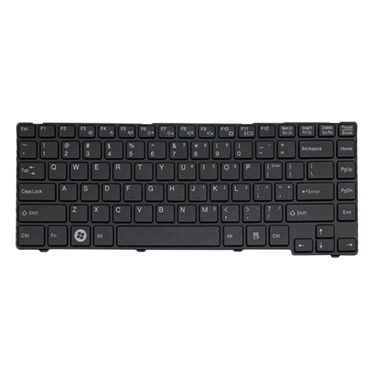 【Spot】Replace the original Fujitsu Fujitsu UH552 UH572 UH55 UH574 UH554 notebook keyboard | BigBuy360 - bigbuy360.vn