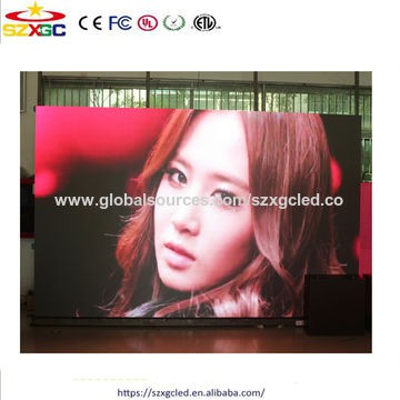 Module Led Màn Hình  P5 FULL Trong Nhà