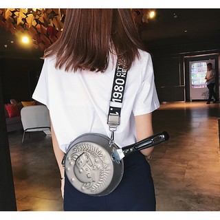 [Độc] Túi đeo chéo hình chảo PUBG