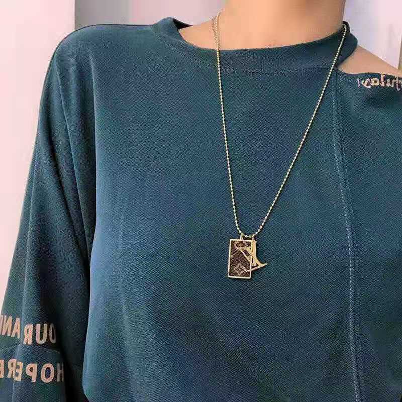 Vòng Cổ Choker Thời Trang 2021 Dành Cho Nữ