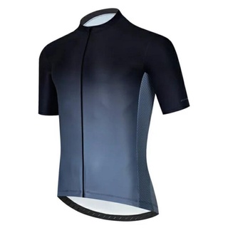 Áo đua xe đạp địa hình ROADBIKE MTB GOWES CYCLING IMPORT - JERSEY XAKA FULL LYCRA Xịn
