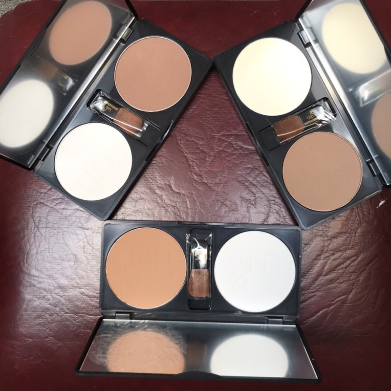 Hộp To Full_Phấn tạo khối hightlight-shading U2B