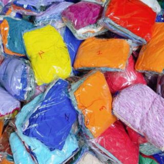 Bộ cổ cao 3p