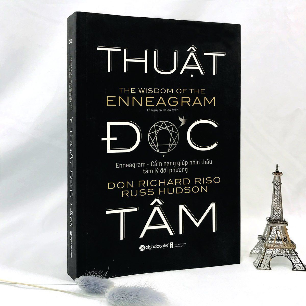 Sách - Thuật Đọc Tâm - Cẩm Nang Giúp Nhìn Thấu Tâm Lý Đối Phương