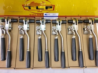 Kìm xiết đai cột điện YBICO S240