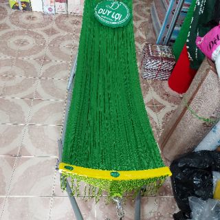Võng Khung xếp Duy Lợi cỡ Lớn