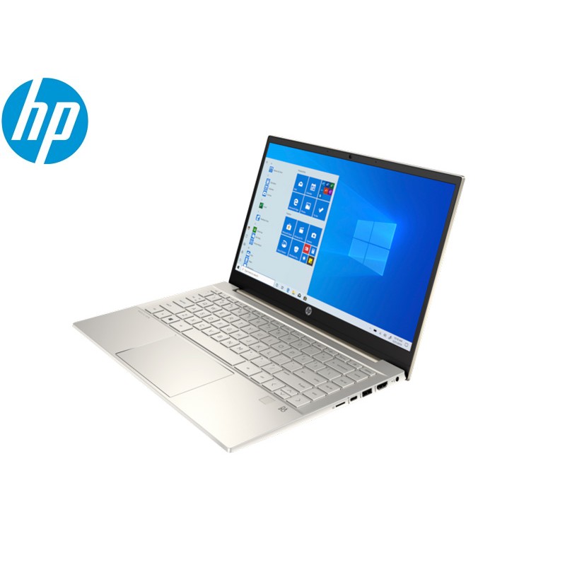 LapTop HP Pavilion 14 dv0008TU 2D7A5PA | Intel Tiger Lake Core i5 _ 1135G7 | 8GB | 512GB SSD PCIe | Win 10 | 14&quot; FHD IPS