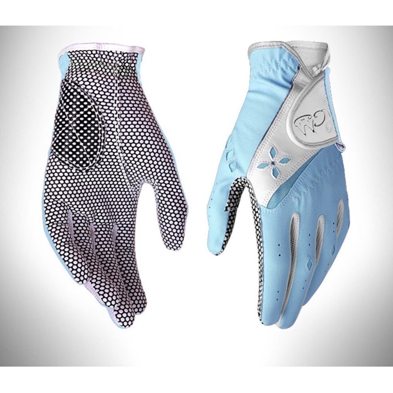 Găng Tay Golf Nữ Chính Hãng PGM- Gloves chất mềm đẹp