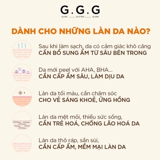 Serum G.G.G Uniq Chaga