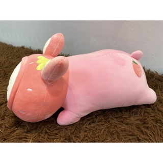 GẤU BÔNG SÚP LƠ