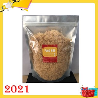 CHÀ BÔNG HEO CAO CẤP XÙ H88 PREMIUM