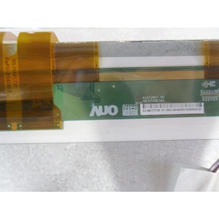 Sz Màn Hình lcd Cảm Ứng a101vw01 v.3 v.1 10.1 Chất Lượng Cao