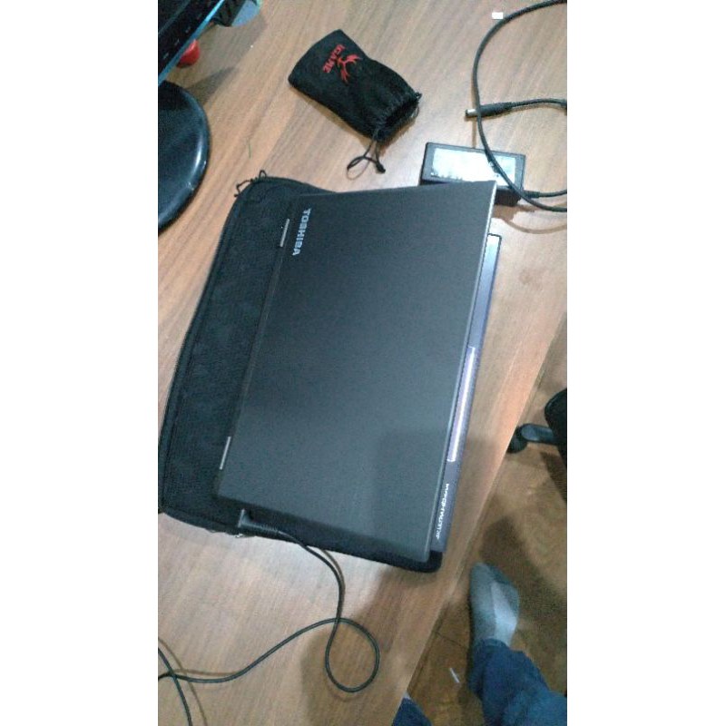 toshiba p25w i7 6600 | BigBuy360 - bigbuy360.vn