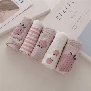 SET 5️⃣ CHIP ĐÀO CUTE KHÁNG KHUẨN 🍑
