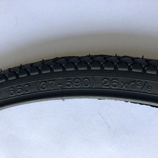 VỎ Lớp 660
