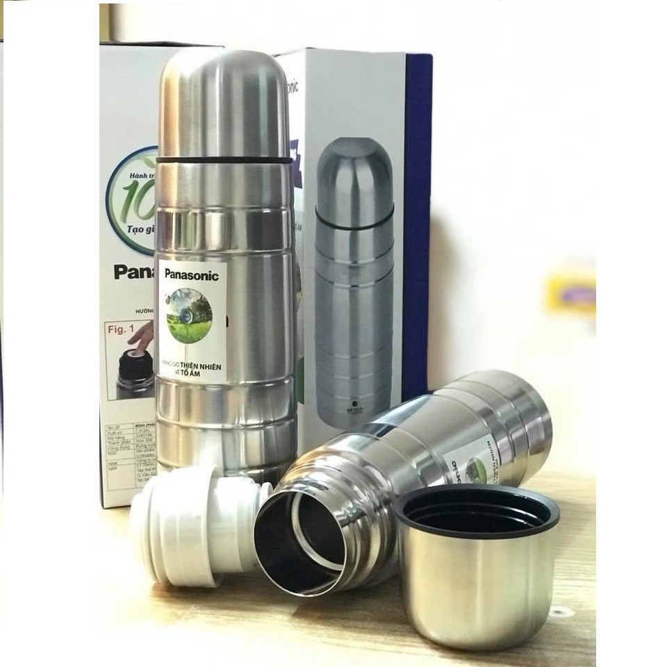 bình giữ nhiệt elmich 500ml