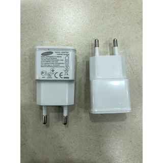 Cốc sạc Samsung Model ETA-U90EWE L2