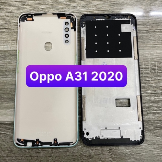 Bộ xương vỏ oppo A31 2020