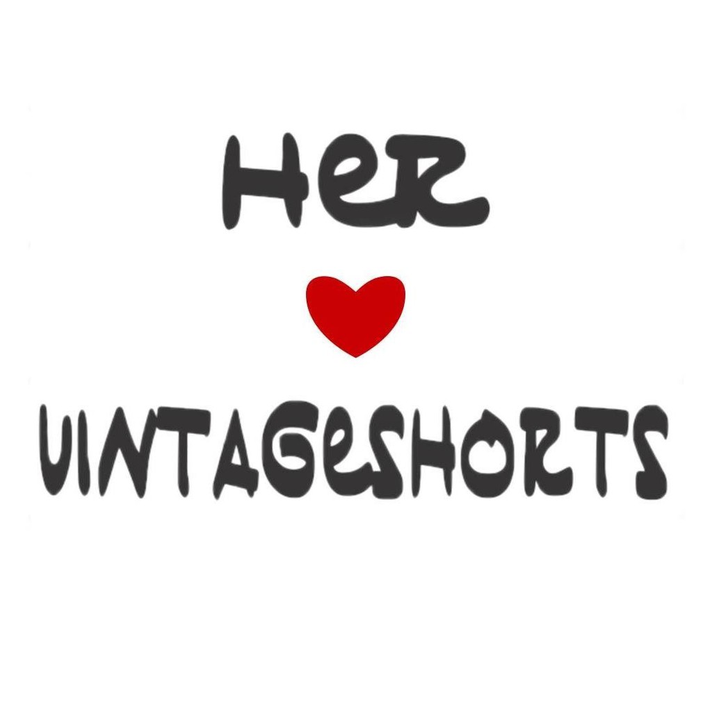 Hervintageshorts