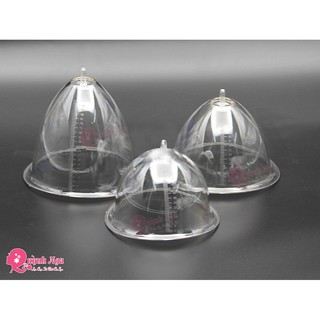 Máy massage nâng nở ngực M-364A