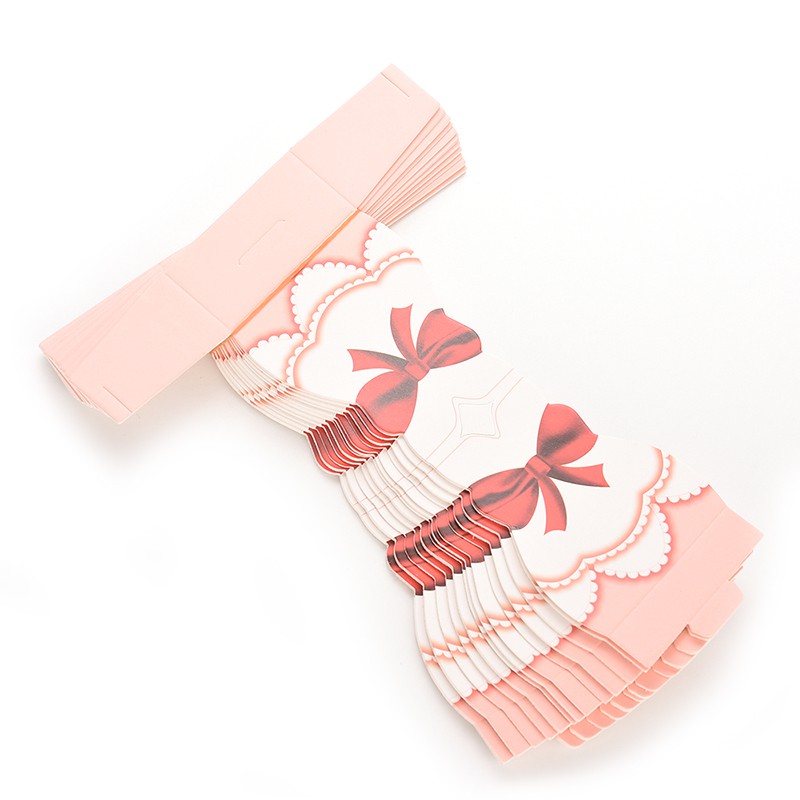 50 / 60 / 100 Hộp Đựng Kẹo Hình Cô Dâu Chú Rể Hoạt Hình Dễ Thương