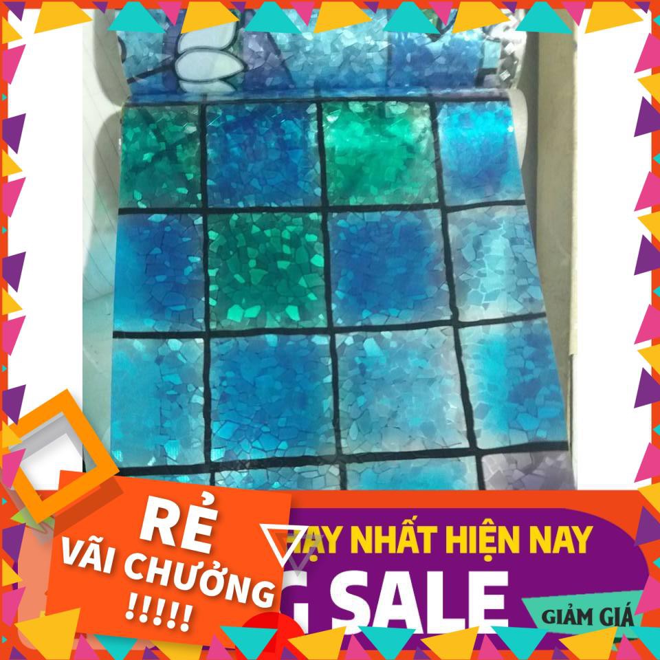 🚨🔥💥 GIẤY DÁN KÍNH CAO CẤP !!!! 👌( Đa dạng màu sắc ,inb shop để được tư vấn ,chọn màu )