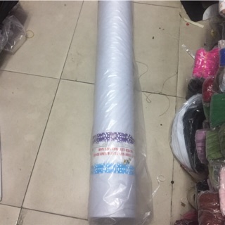 Mếch giấy Ô đủ 68m 1 cây Nhiều Hạt Keo #110901