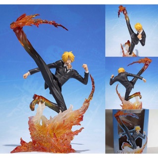 [Kadic] Mô hình Vinsmoke Sanji One piece