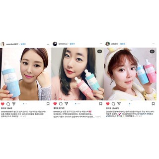 Mặt Nạ Sủi Bọt - MAGIC BUBBLE ESSENCE PACK 50ml