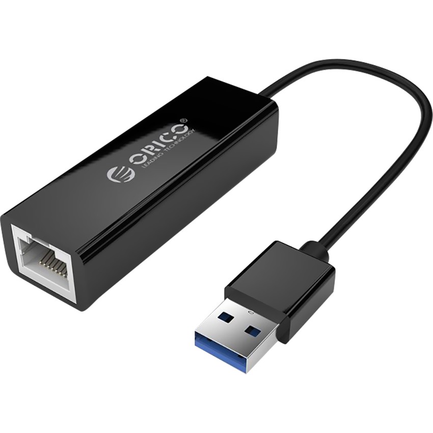 USB TO LAN RJ45 ORICO