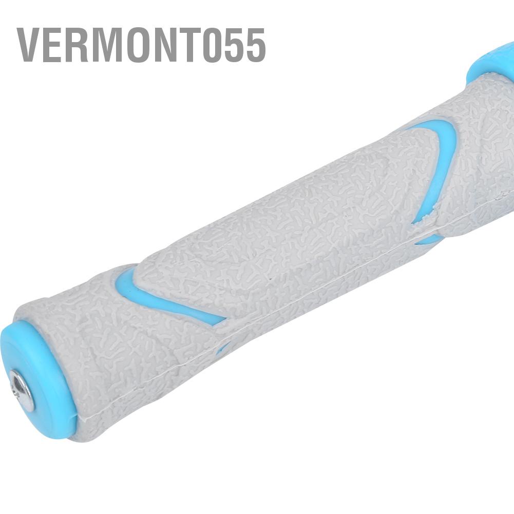 Vermont055 Đai lưng chống bàn đạp đa năng Máy tập Yoga Thiết bị thể dục trong nước