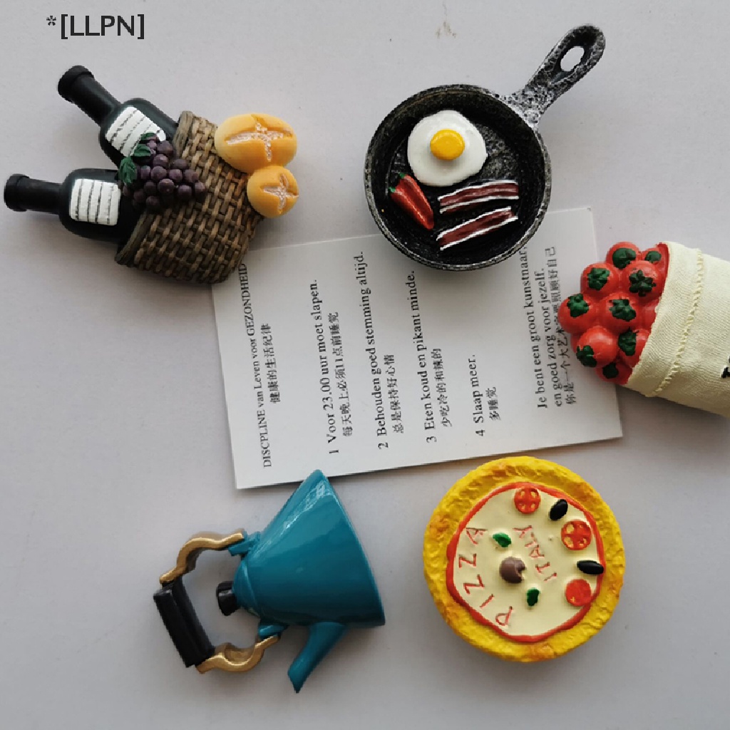[loyaltysun.vn] Giấy Dán Ghi Chú Hình Máy Nướng Bánh Mì Chào Mừng Trang Trí Nhà Cửa