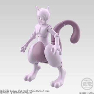 MewTwo Pokemon