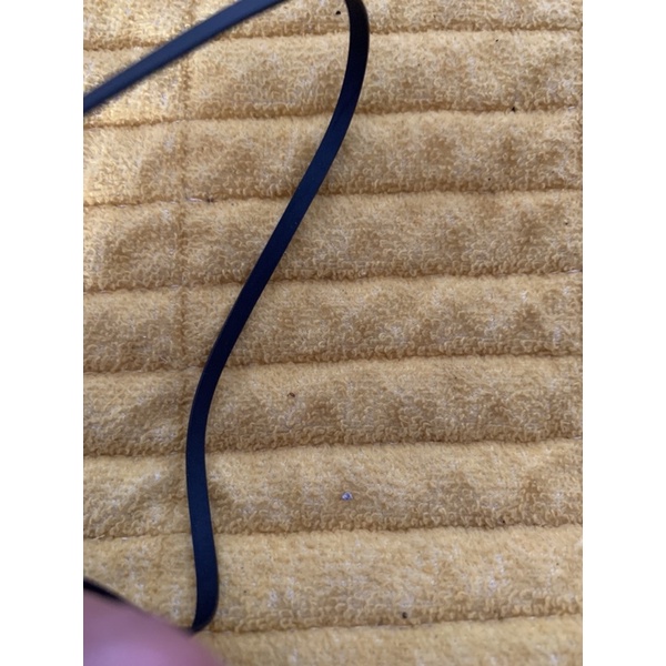 Dây curoa dẹp loại tốt