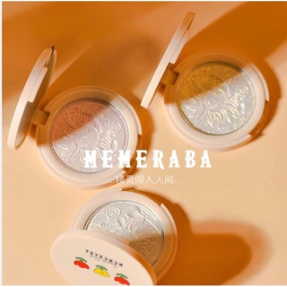 Phấn highlight Memeraba sweet girl