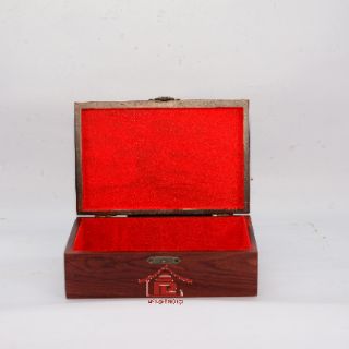 HỘP ĐỰNG TRANG SỨC CON DẤU