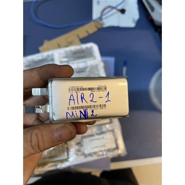 Pin DJI mavic air - air2s