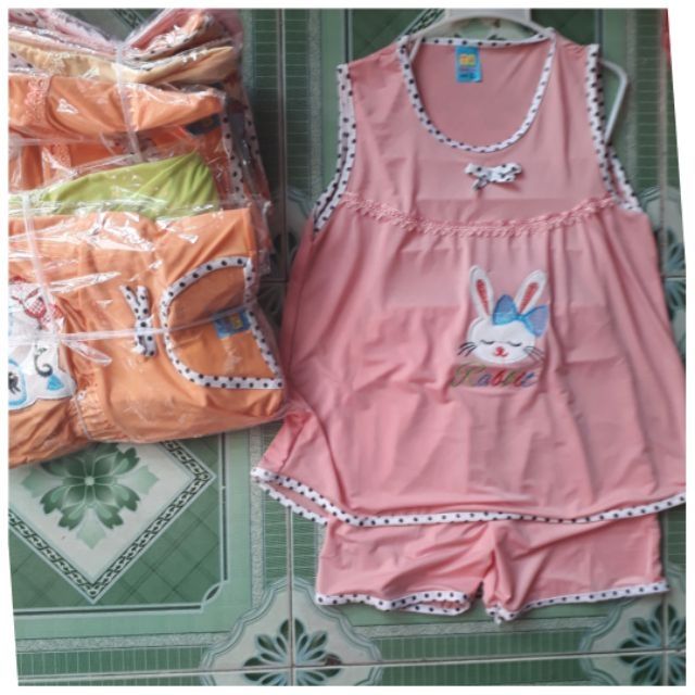 Đồ đồ thun lạnh sai to trên 30 kg